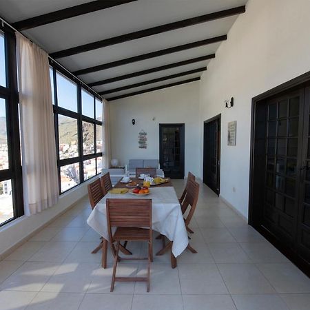 Vivienda Vacacional Villa El Mirador San Sebastian De La Gomera Bagian luar foto