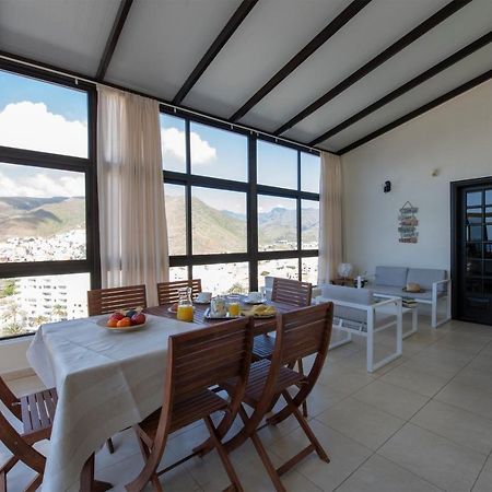 Vivienda Vacacional Villa El Mirador San Sebastian De La Gomera Bagian luar foto