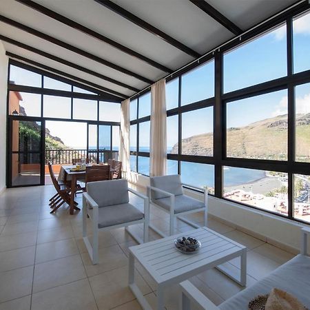 Vivienda Vacacional Villa El Mirador San Sebastian De La Gomera Bagian luar foto