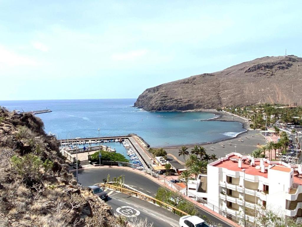 Vivienda Vacacional Villa El Mirador San Sebastian De La Gomera Bagian luar foto