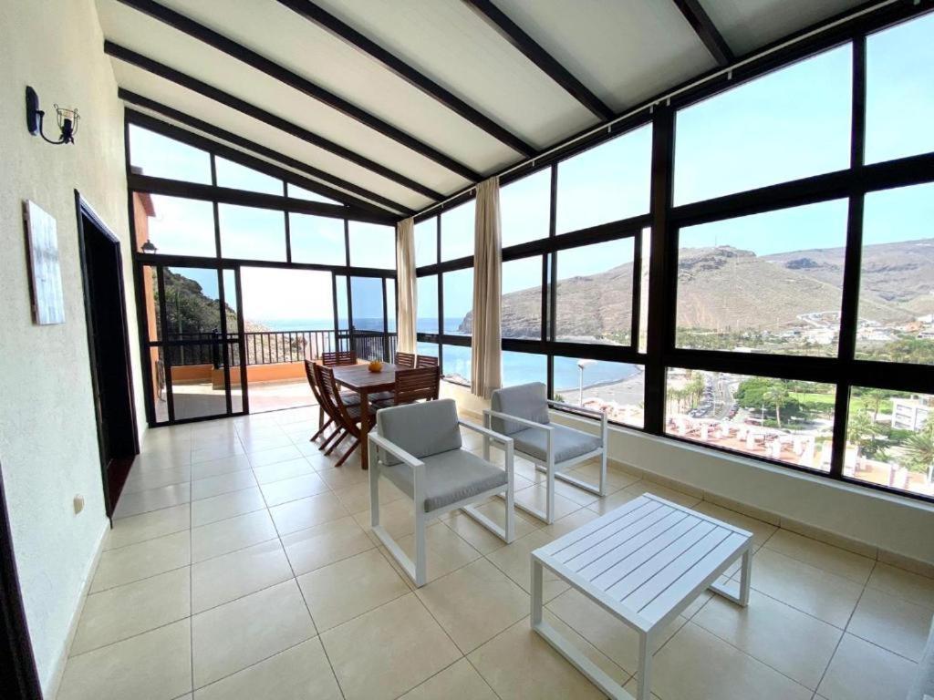 Vivienda Vacacional Villa El Mirador San Sebastian De La Gomera Bagian luar foto