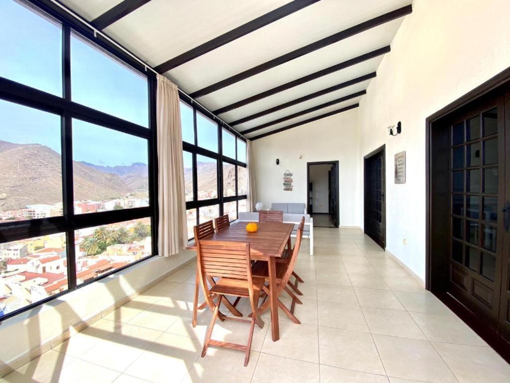 Vivienda Vacacional Villa El Mirador San Sebastian De La Gomera Bagian luar foto