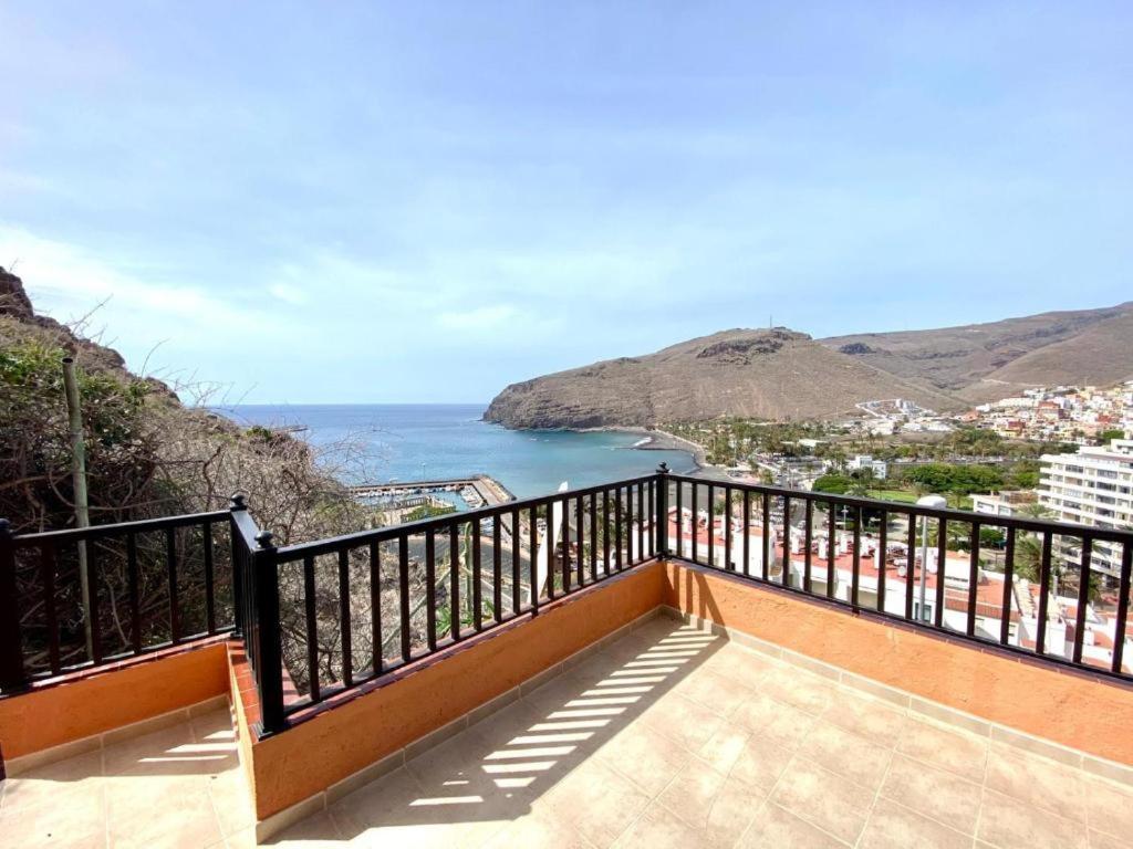 Vivienda Vacacional Villa El Mirador San Sebastian De La Gomera Bagian luar foto