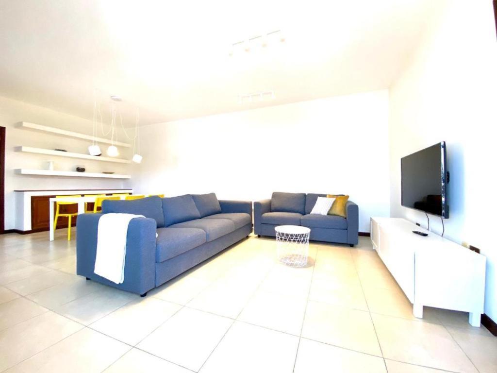 Vivienda Vacacional Villa El Mirador San Sebastian De La Gomera Bagian luar foto