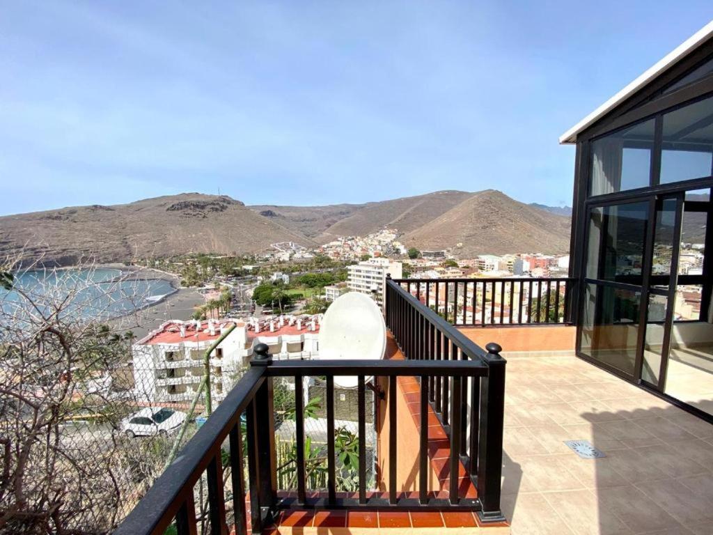 Vivienda Vacacional Villa El Mirador San Sebastian De La Gomera Bagian luar foto