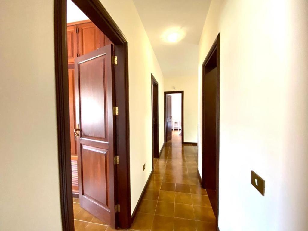 Vivienda Vacacional Villa El Mirador San Sebastian De La Gomera Bagian luar foto