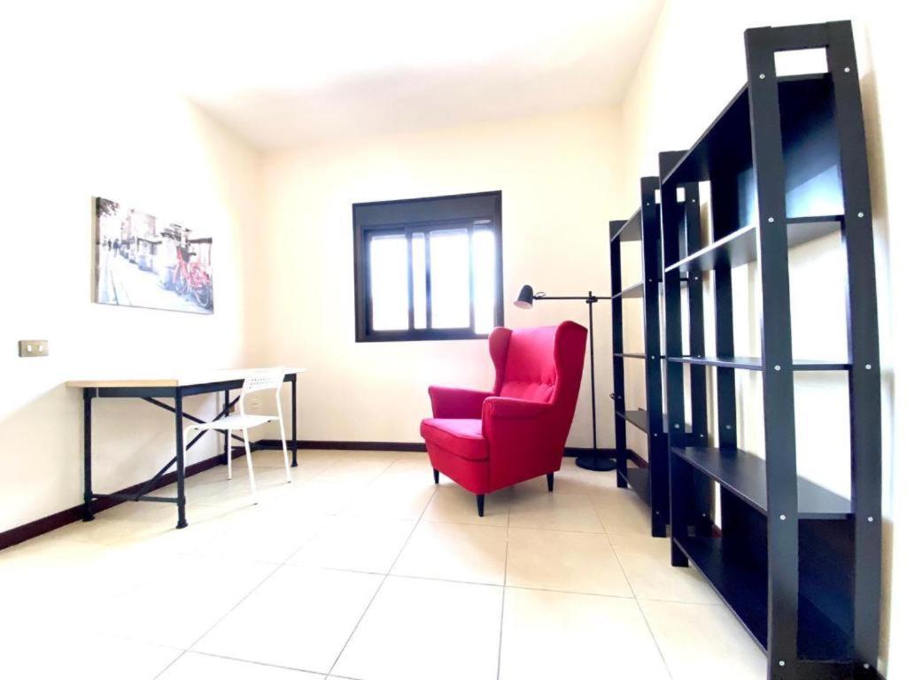 Vivienda Vacacional Villa El Mirador San Sebastian De La Gomera Bagian luar foto
