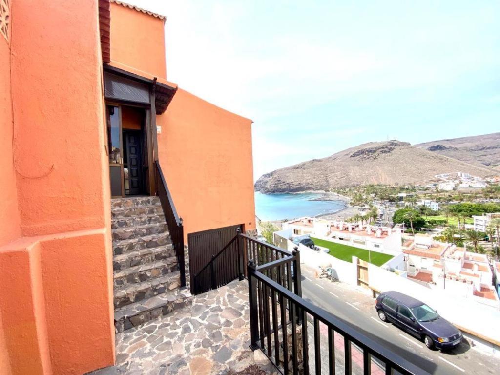 Vivienda Vacacional Villa El Mirador San Sebastian De La Gomera Bagian luar foto