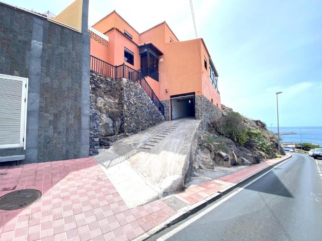 Vivienda Vacacional Villa El Mirador San Sebastian De La Gomera Bagian luar foto