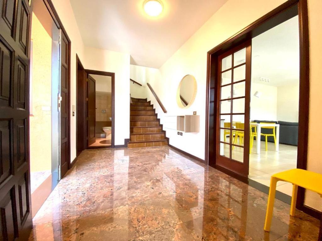 Vivienda Vacacional Villa El Mirador San Sebastian De La Gomera Bagian luar foto