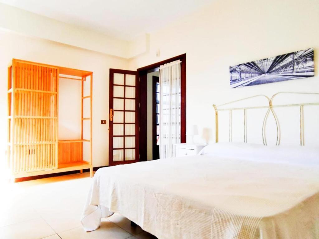 Vivienda Vacacional Villa El Mirador San Sebastian De La Gomera Bagian luar foto