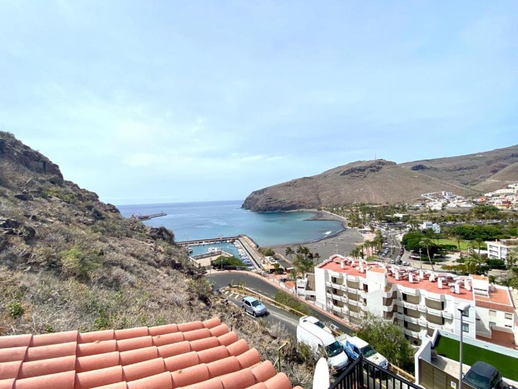 Vivienda Vacacional Villa El Mirador San Sebastian De La Gomera Bagian luar foto