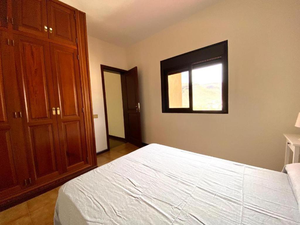 Vivienda Vacacional Villa El Mirador San Sebastian De La Gomera Bagian luar foto