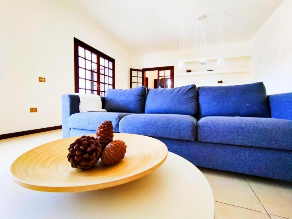 Vivienda Vacacional Villa El Mirador San Sebastian De La Gomera Bagian luar foto