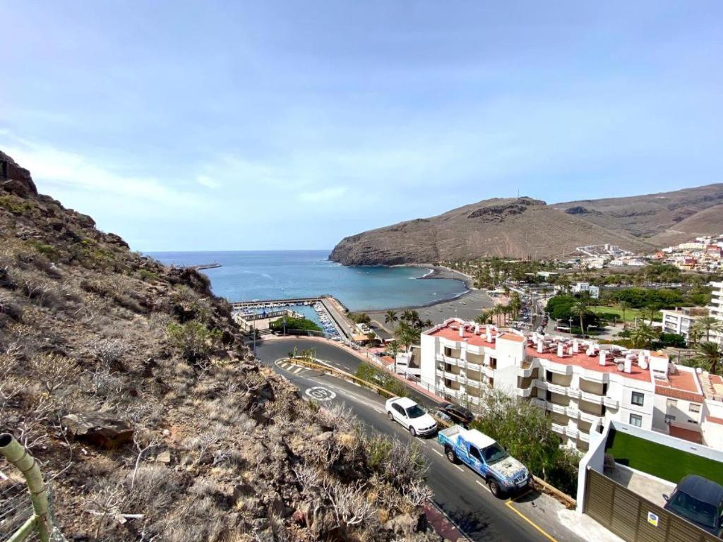 Vivienda Vacacional Villa El Mirador San Sebastian De La Gomera Bagian luar foto