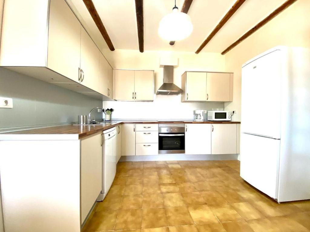 Vivienda Vacacional Villa El Mirador San Sebastian De La Gomera Bagian luar foto