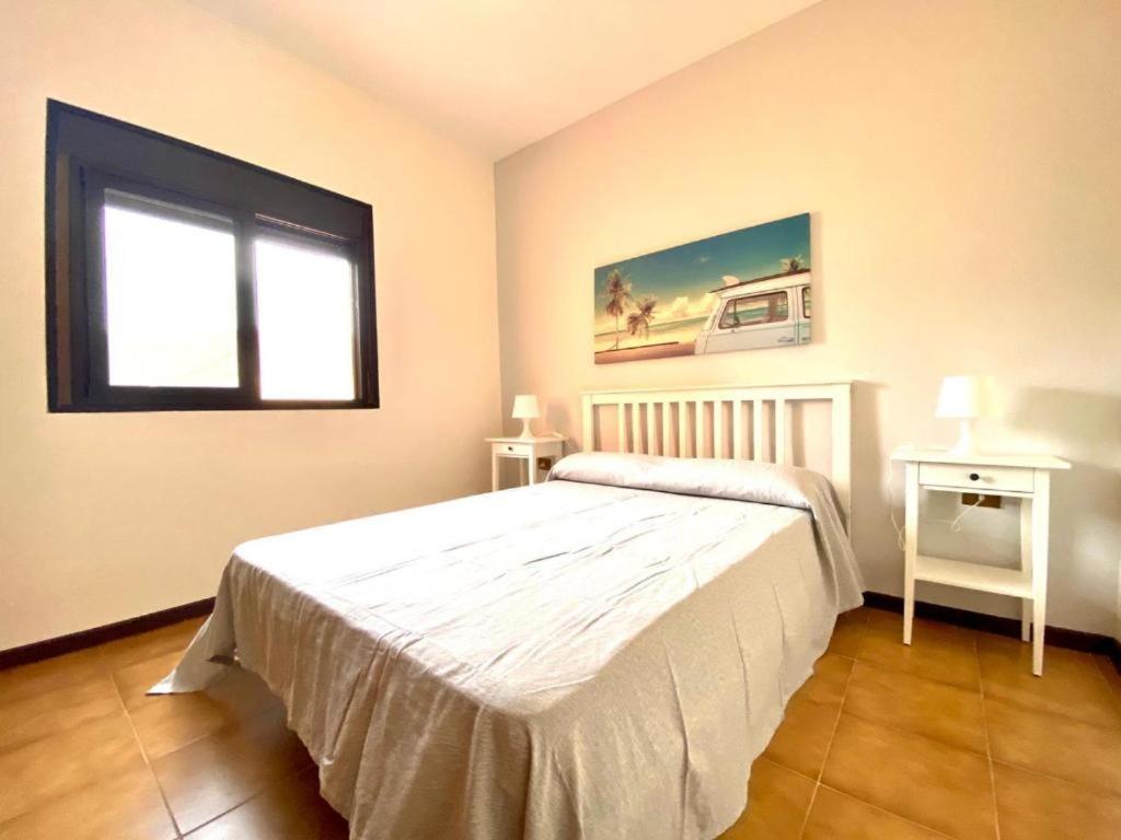 Vivienda Vacacional Villa El Mirador San Sebastian De La Gomera Bagian luar foto
