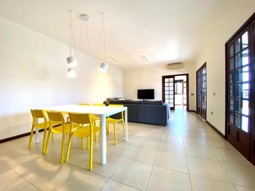 Vivienda Vacacional Villa El Mirador San Sebastian De La Gomera Bagian luar foto