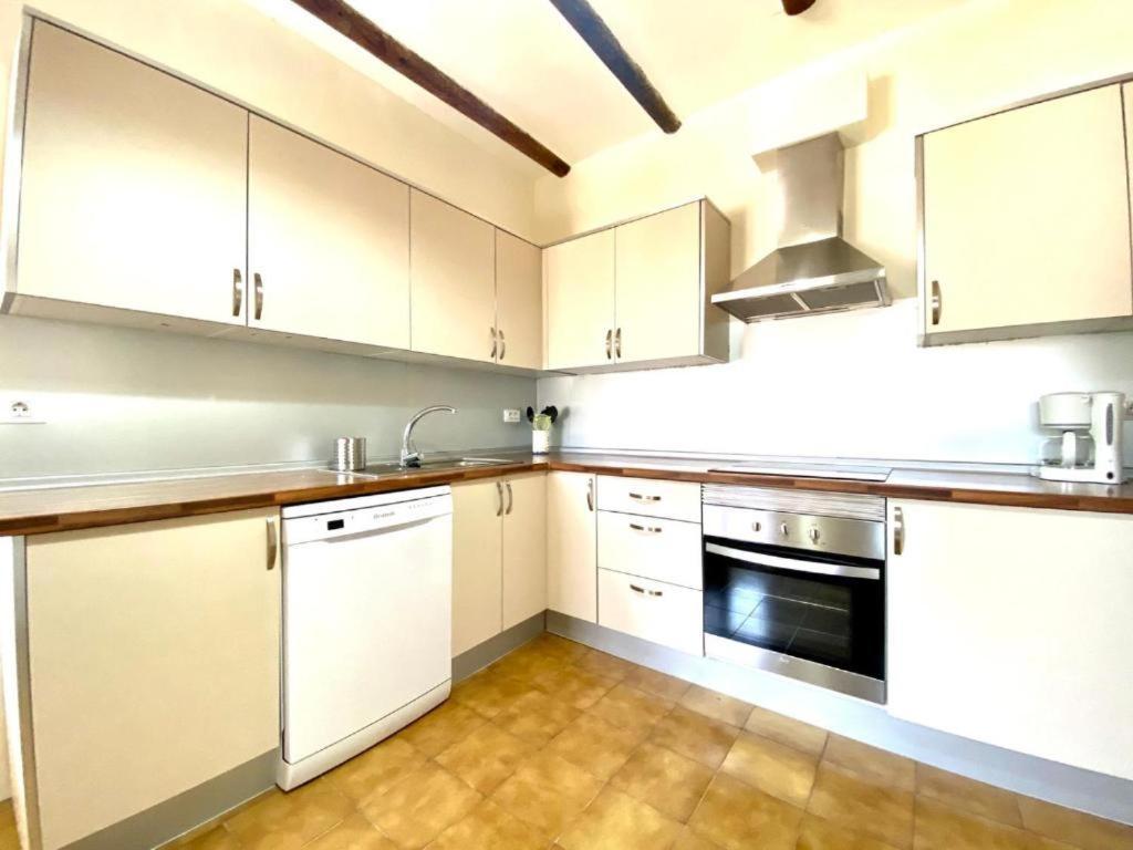 Vivienda Vacacional Villa El Mirador San Sebastian De La Gomera Bagian luar foto