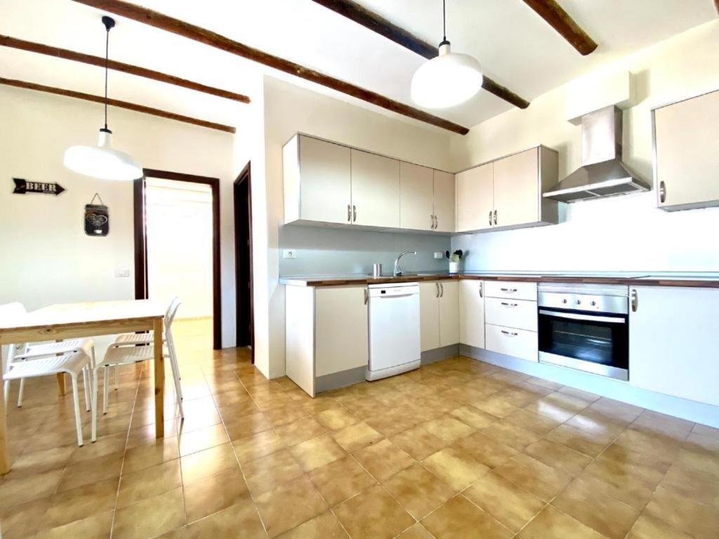 Vivienda Vacacional Villa El Mirador San Sebastian De La Gomera Bagian luar foto