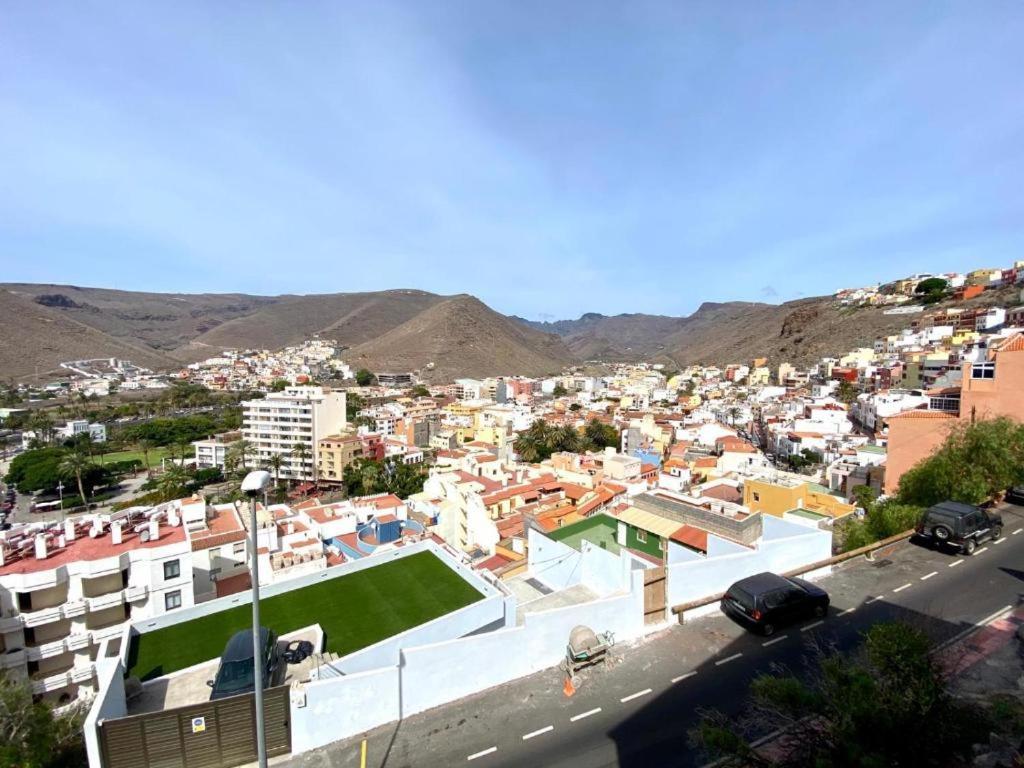 Vivienda Vacacional Villa El Mirador San Sebastian De La Gomera Bagian luar foto