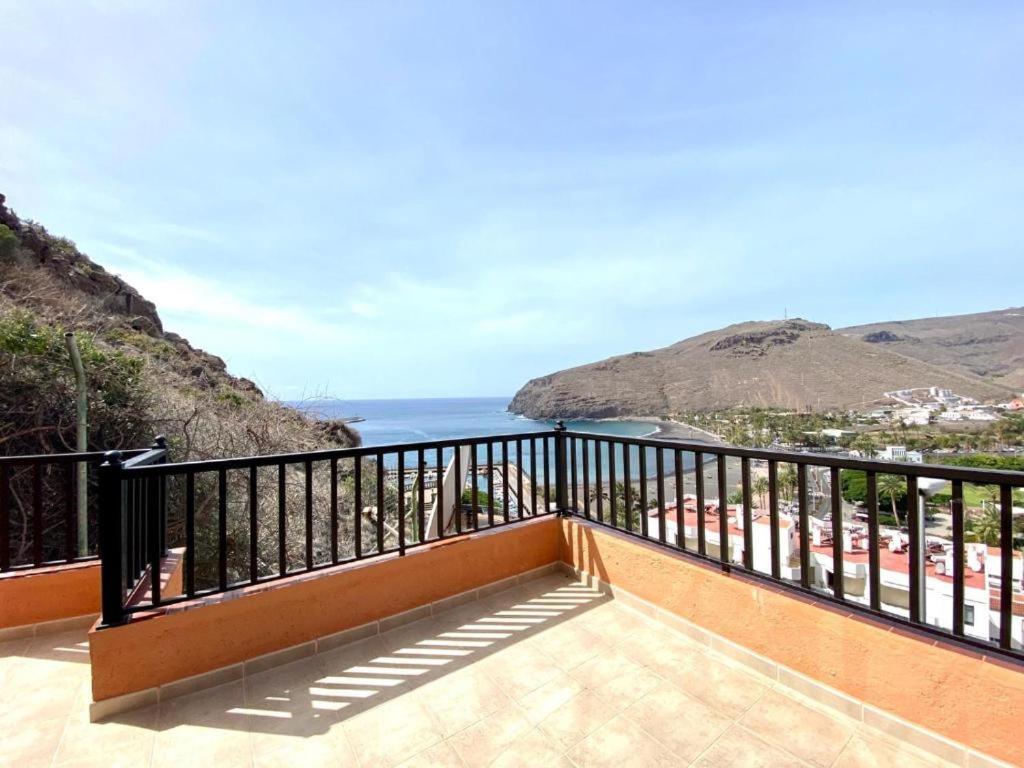 Vivienda Vacacional Villa El Mirador San Sebastian De La Gomera Bagian luar foto