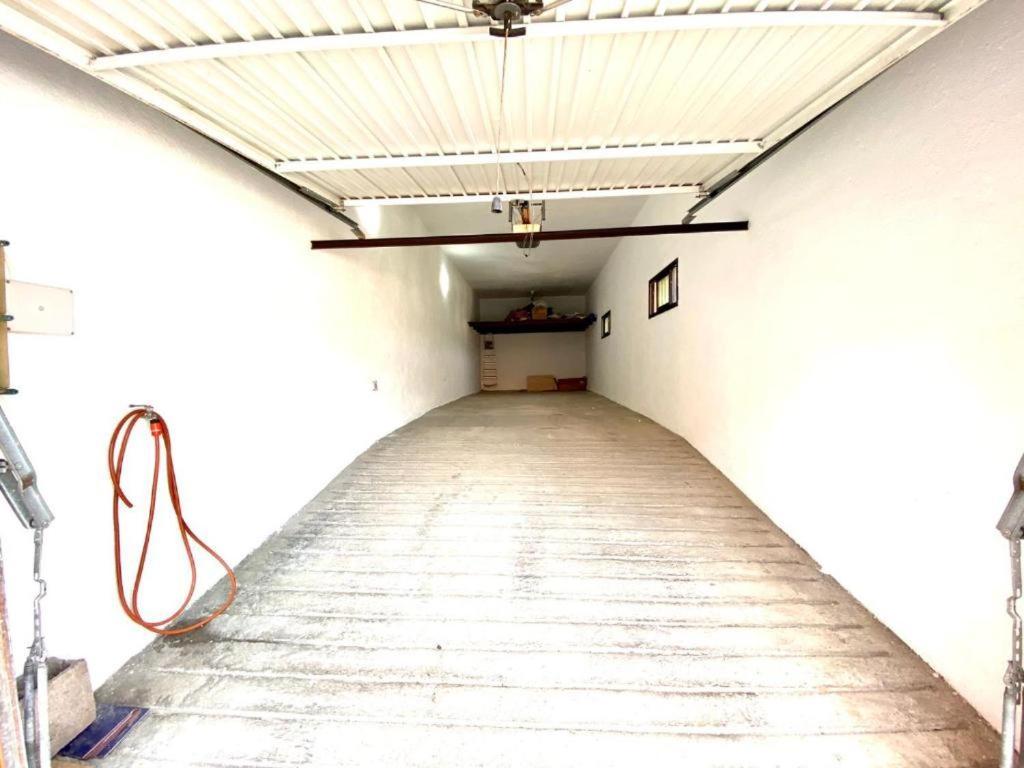 Vivienda Vacacional Villa El Mirador San Sebastian De La Gomera Bagian luar foto