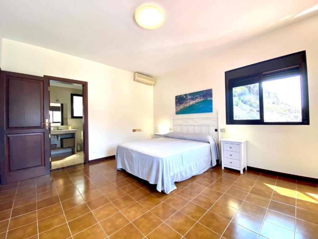 Vivienda Vacacional Villa El Mirador San Sebastian De La Gomera Bagian luar foto