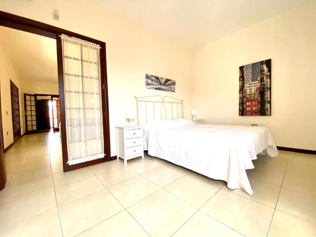 Vivienda Vacacional Villa El Mirador San Sebastian De La Gomera Bagian luar foto