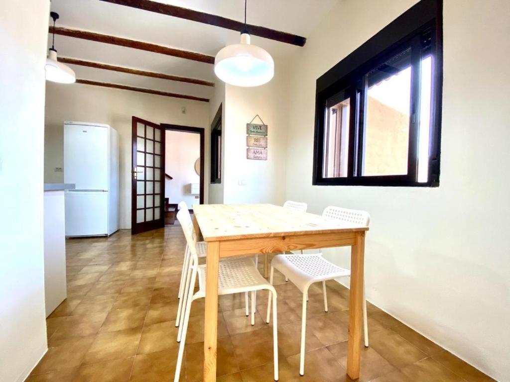 Vivienda Vacacional Villa El Mirador San Sebastian De La Gomera Bagian luar foto