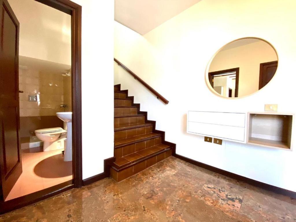 Vivienda Vacacional Villa El Mirador San Sebastian De La Gomera Bagian luar foto