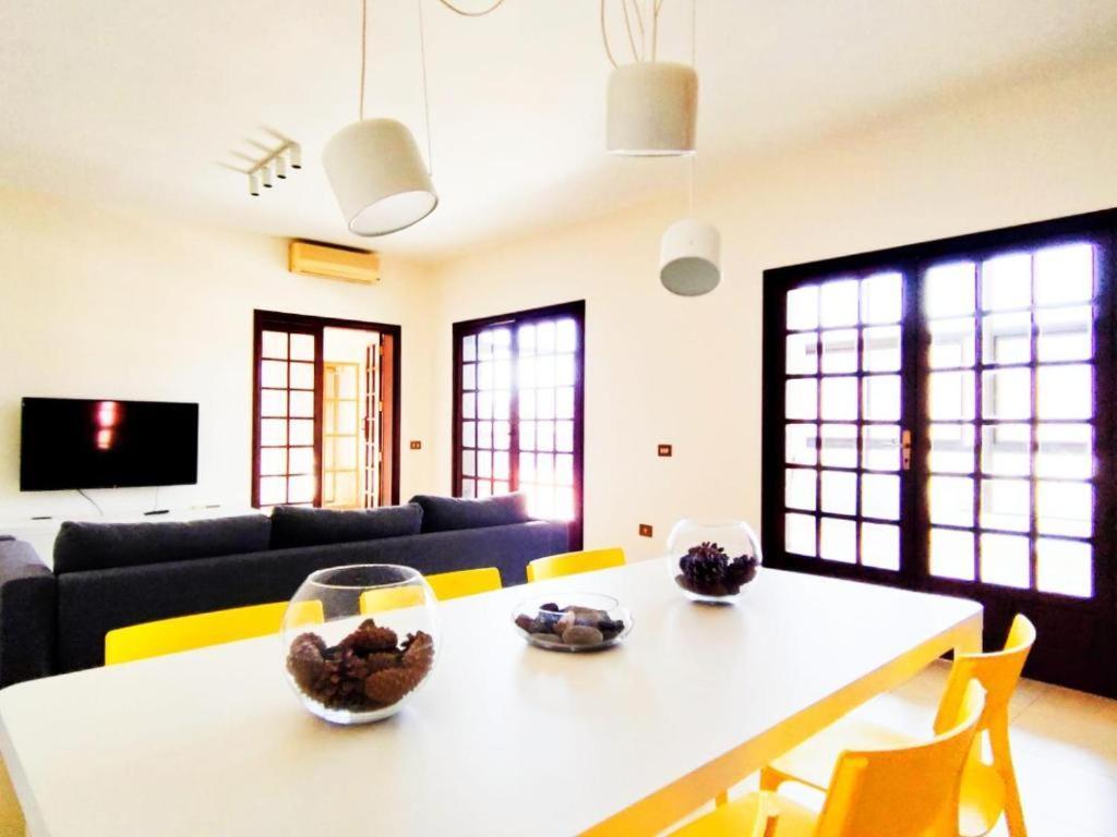 Vivienda Vacacional Villa El Mirador San Sebastian De La Gomera Bagian luar foto