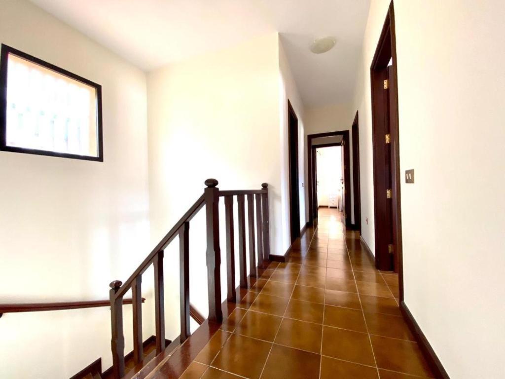 Vivienda Vacacional Villa El Mirador San Sebastian De La Gomera Bagian luar foto