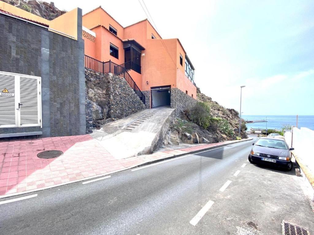 Vivienda Vacacional Villa El Mirador San Sebastian De La Gomera Bagian luar foto