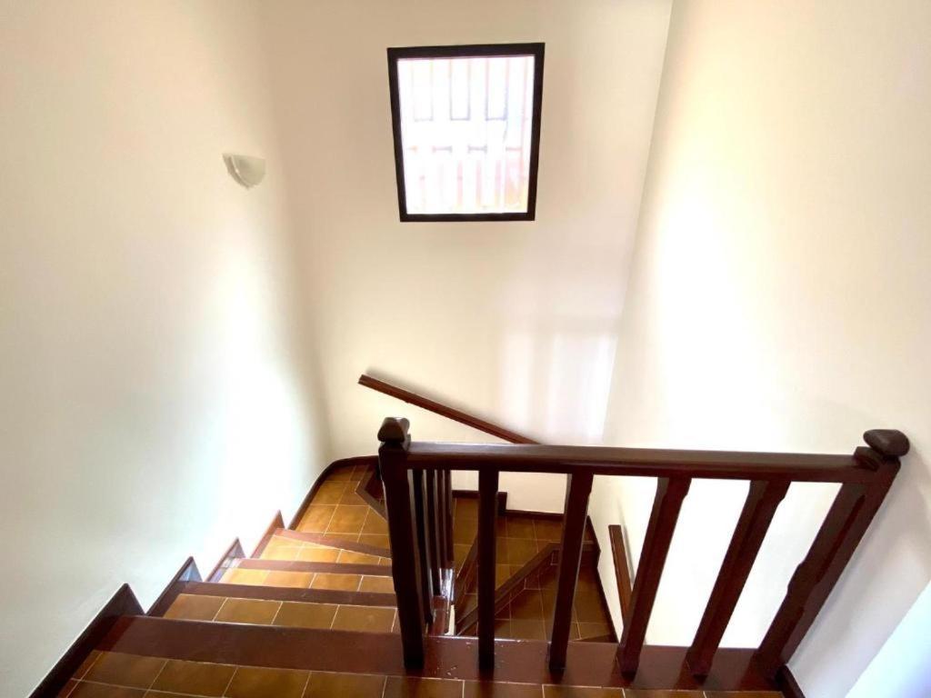 Vivienda Vacacional Villa El Mirador San Sebastian De La Gomera Bagian luar foto