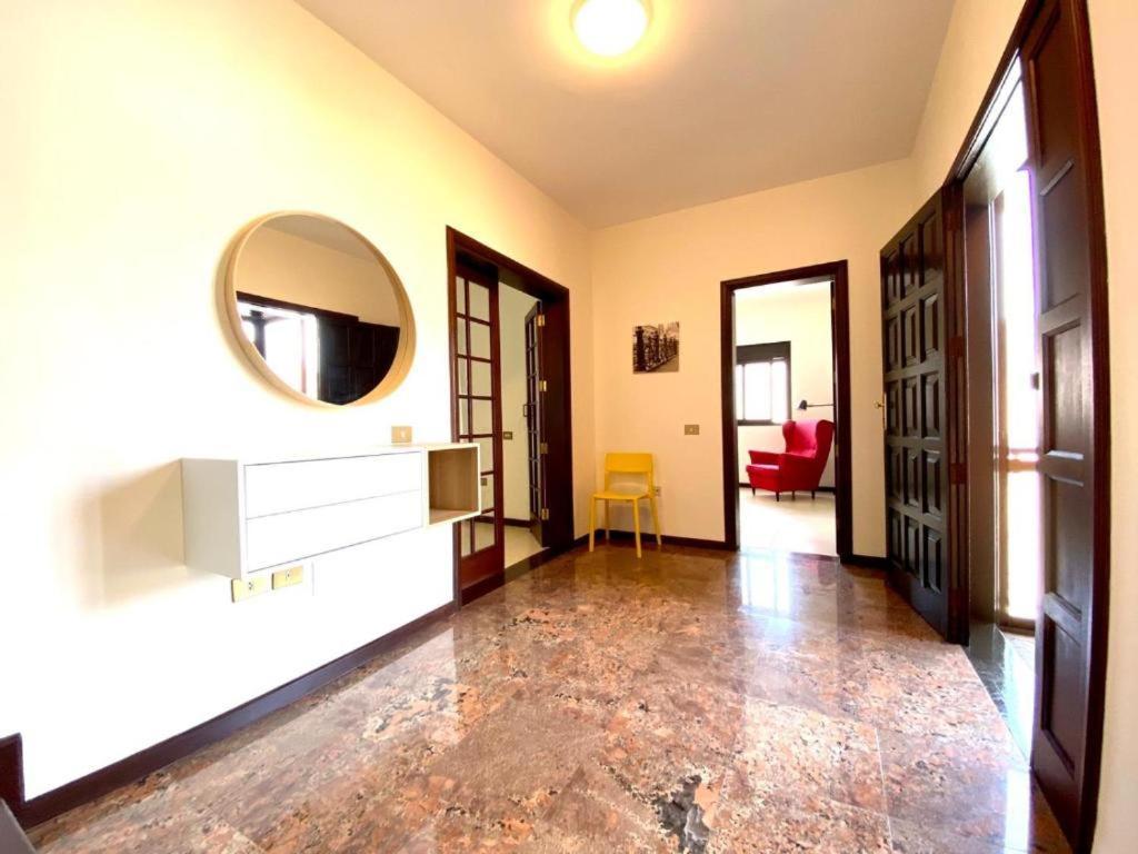 Vivienda Vacacional Villa El Mirador San Sebastian De La Gomera Bagian luar foto