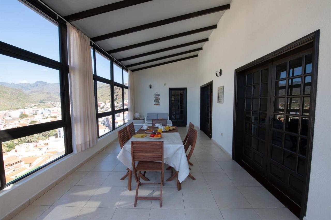 Vivienda Vacacional Villa El Mirador San Sebastian De La Gomera Bagian luar foto