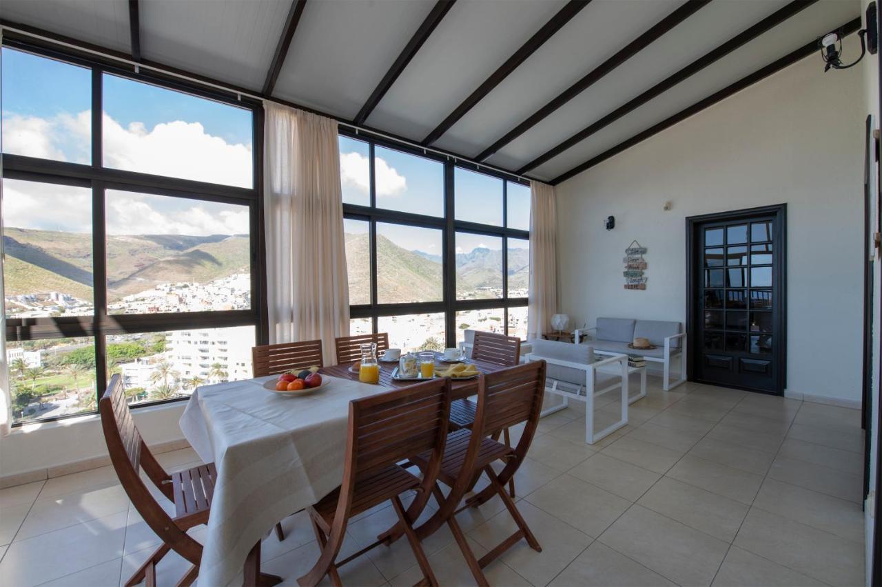 Vivienda Vacacional Villa El Mirador San Sebastian De La Gomera Bagian luar foto