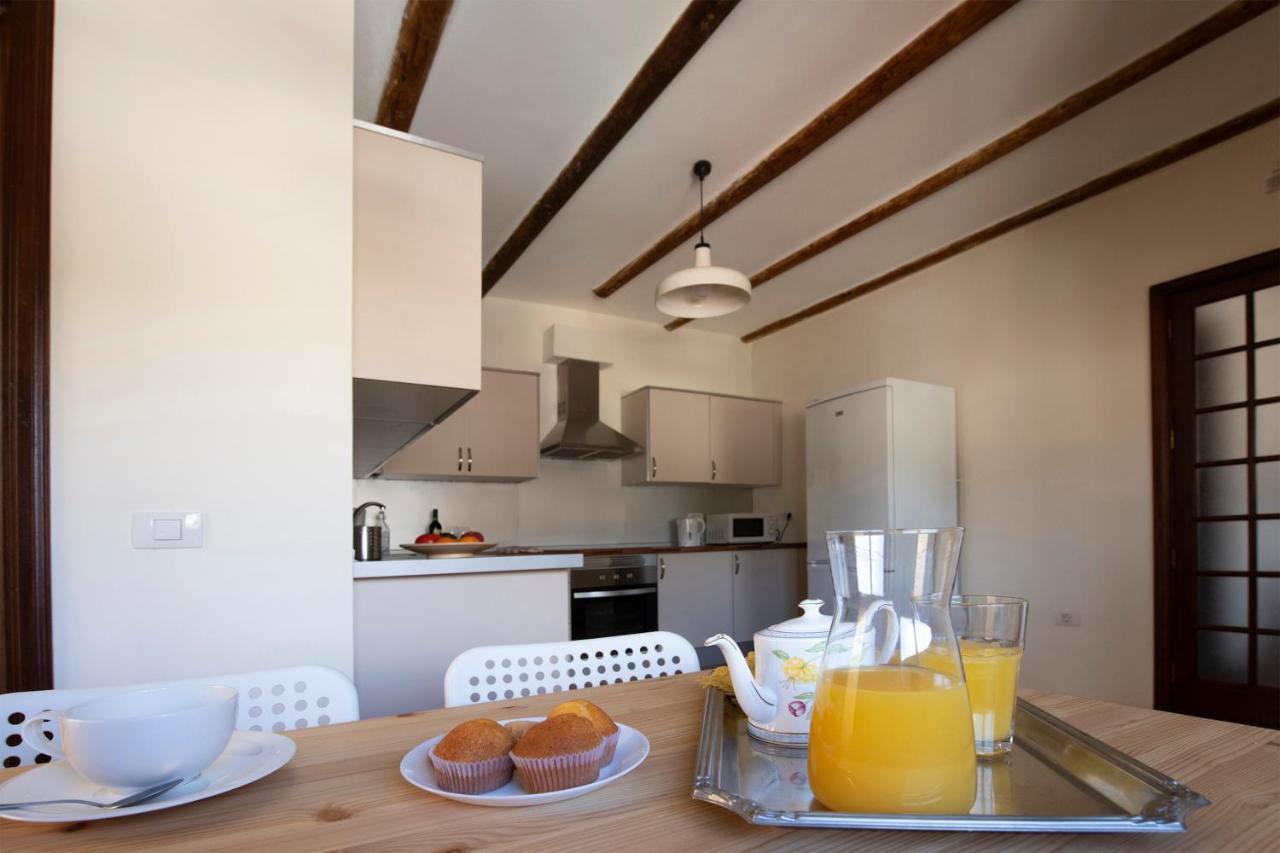 Vivienda Vacacional Villa El Mirador San Sebastian De La Gomera Bagian luar foto