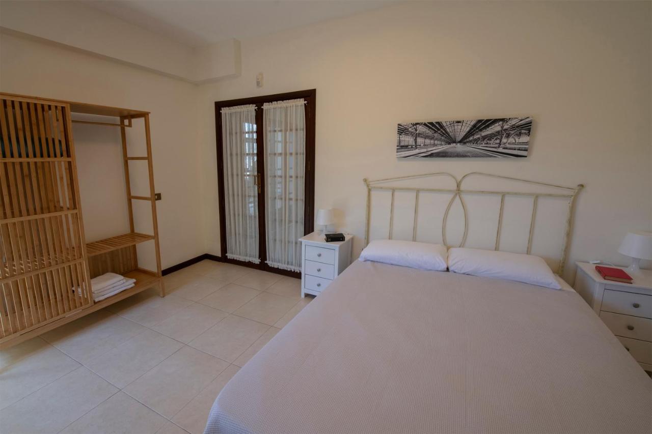 Vivienda Vacacional Villa El Mirador San Sebastian De La Gomera Bagian luar foto