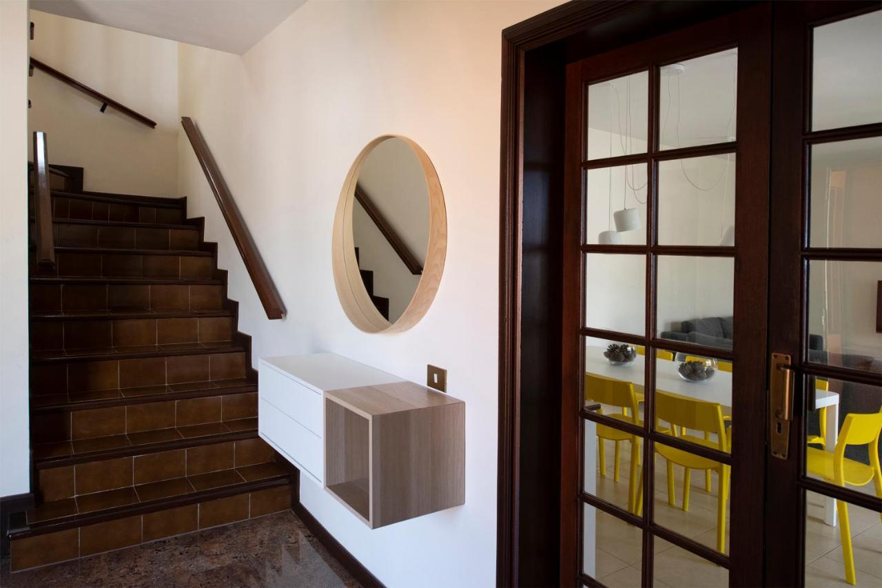 Vivienda Vacacional Villa El Mirador San Sebastian De La Gomera Bagian luar foto