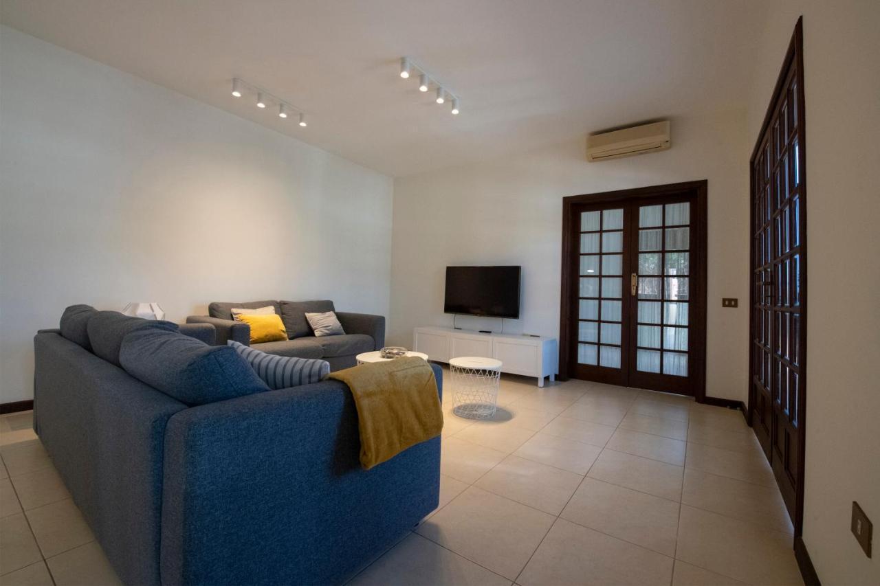 Vivienda Vacacional Villa El Mirador San Sebastian De La Gomera Bagian luar foto