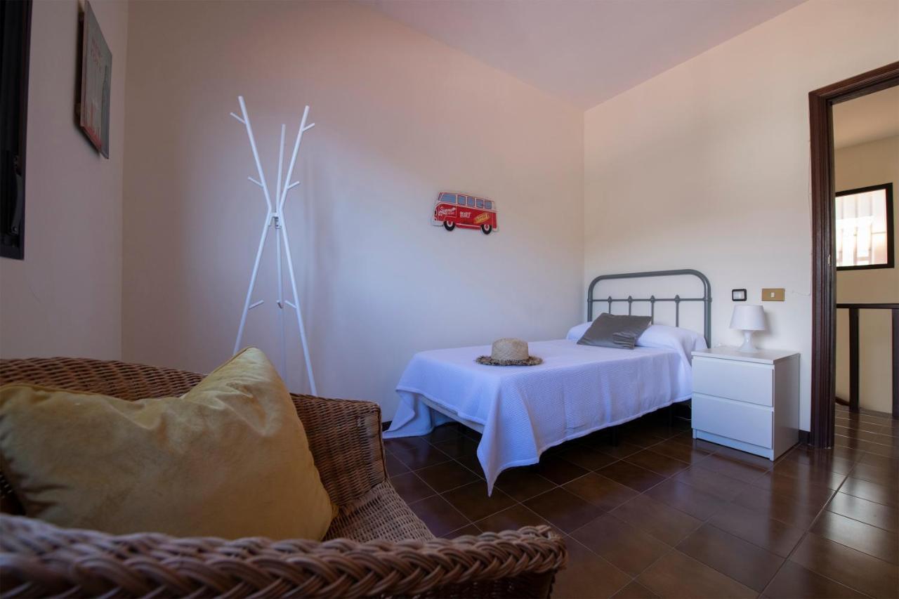 Vivienda Vacacional Villa El Mirador San Sebastian De La Gomera Bagian luar foto