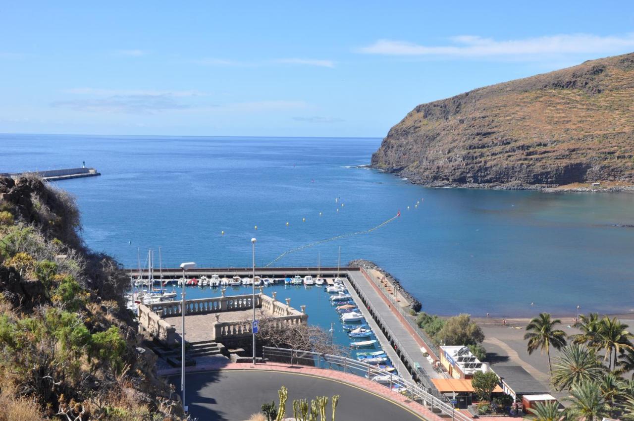 Vivienda Vacacional Villa El Mirador San Sebastian De La Gomera Bagian luar foto