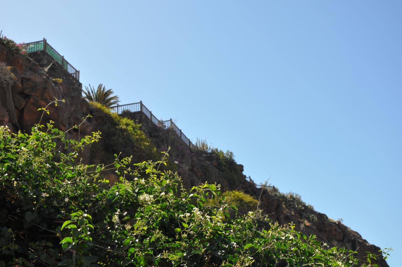 Vivienda Vacacional Villa El Mirador San Sebastian De La Gomera Bagian luar foto