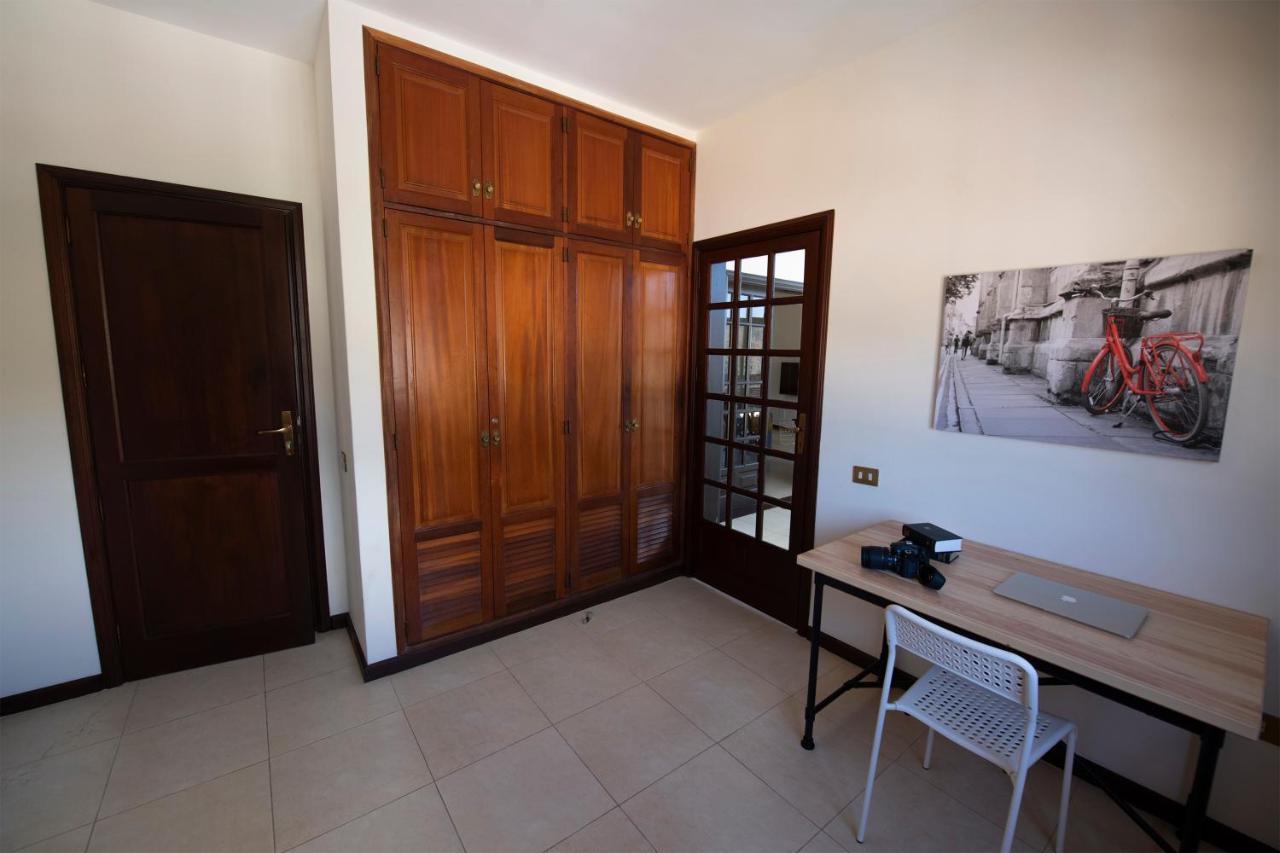 Vivienda Vacacional Villa El Mirador San Sebastian De La Gomera Bagian luar foto