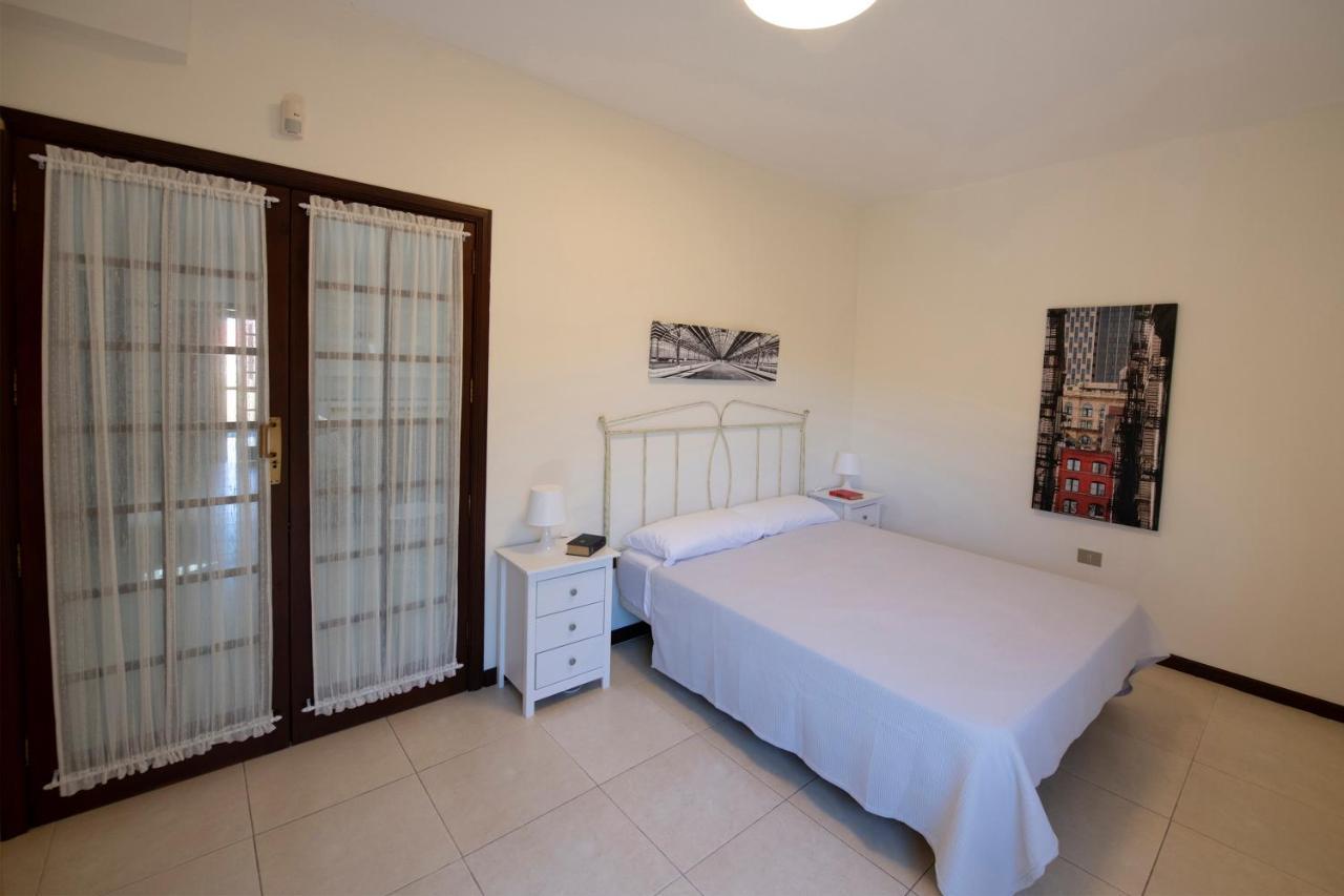Vivienda Vacacional Villa El Mirador San Sebastian De La Gomera Bagian luar foto