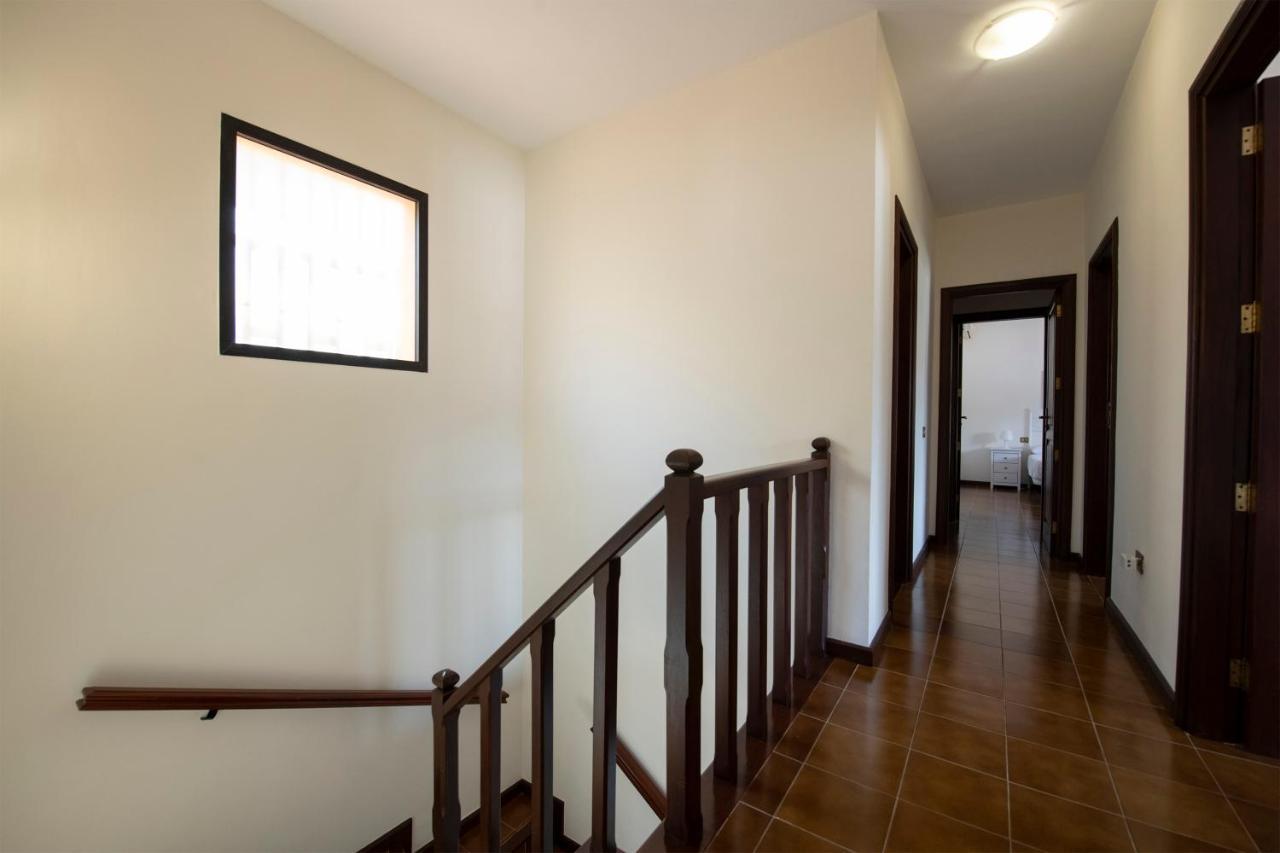 Vivienda Vacacional Villa El Mirador San Sebastian De La Gomera Bagian luar foto