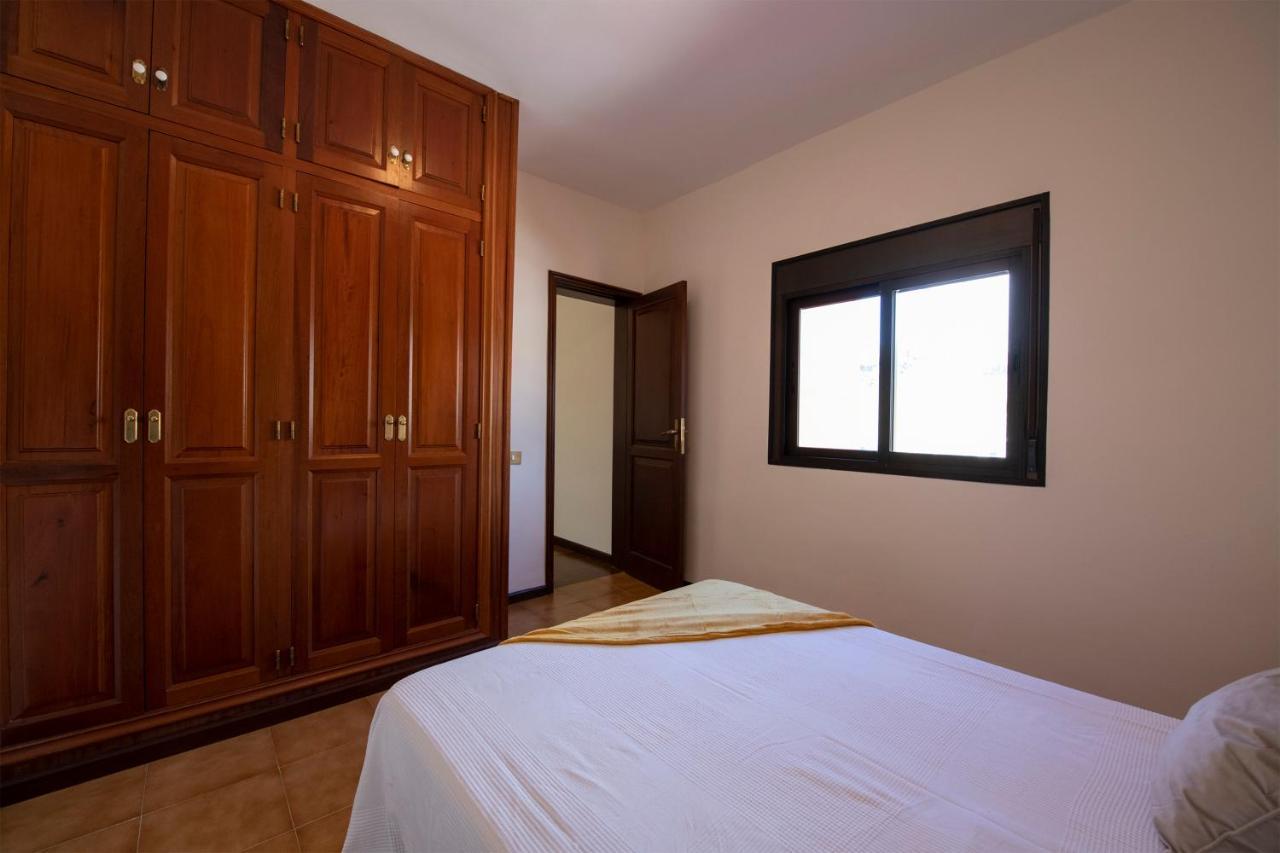Vivienda Vacacional Villa El Mirador San Sebastian De La Gomera Bagian luar foto