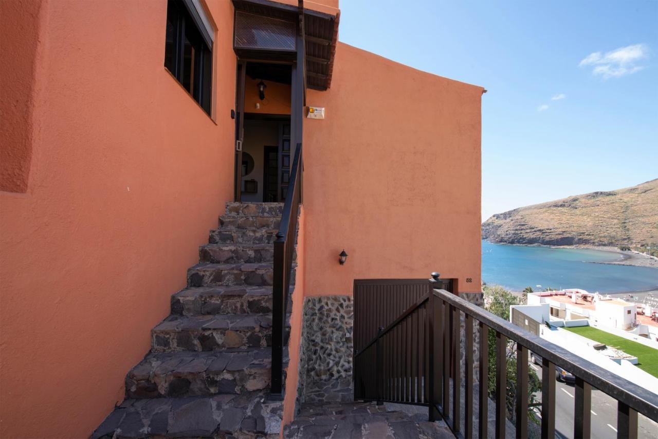 Vivienda Vacacional Villa El Mirador San Sebastian De La Gomera Bagian luar foto